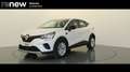 Renault Captur TCe Intens 67kW Blanc - thumbnail 1
