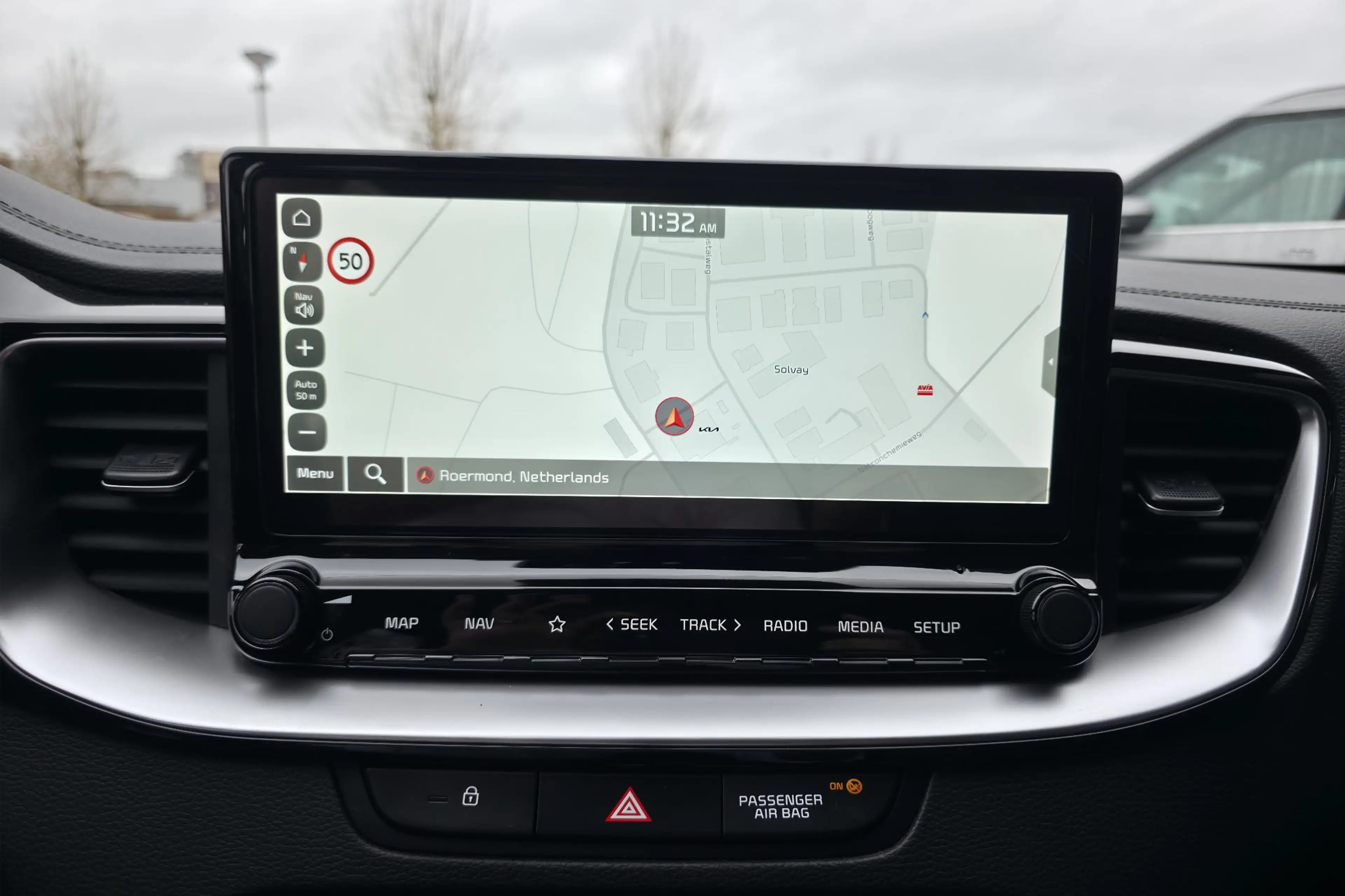 Kia Ceed SW / cee'd SW Sportswagon 1.0 T-GDi DynamicPlusLine | Nieuw | St — photo 11