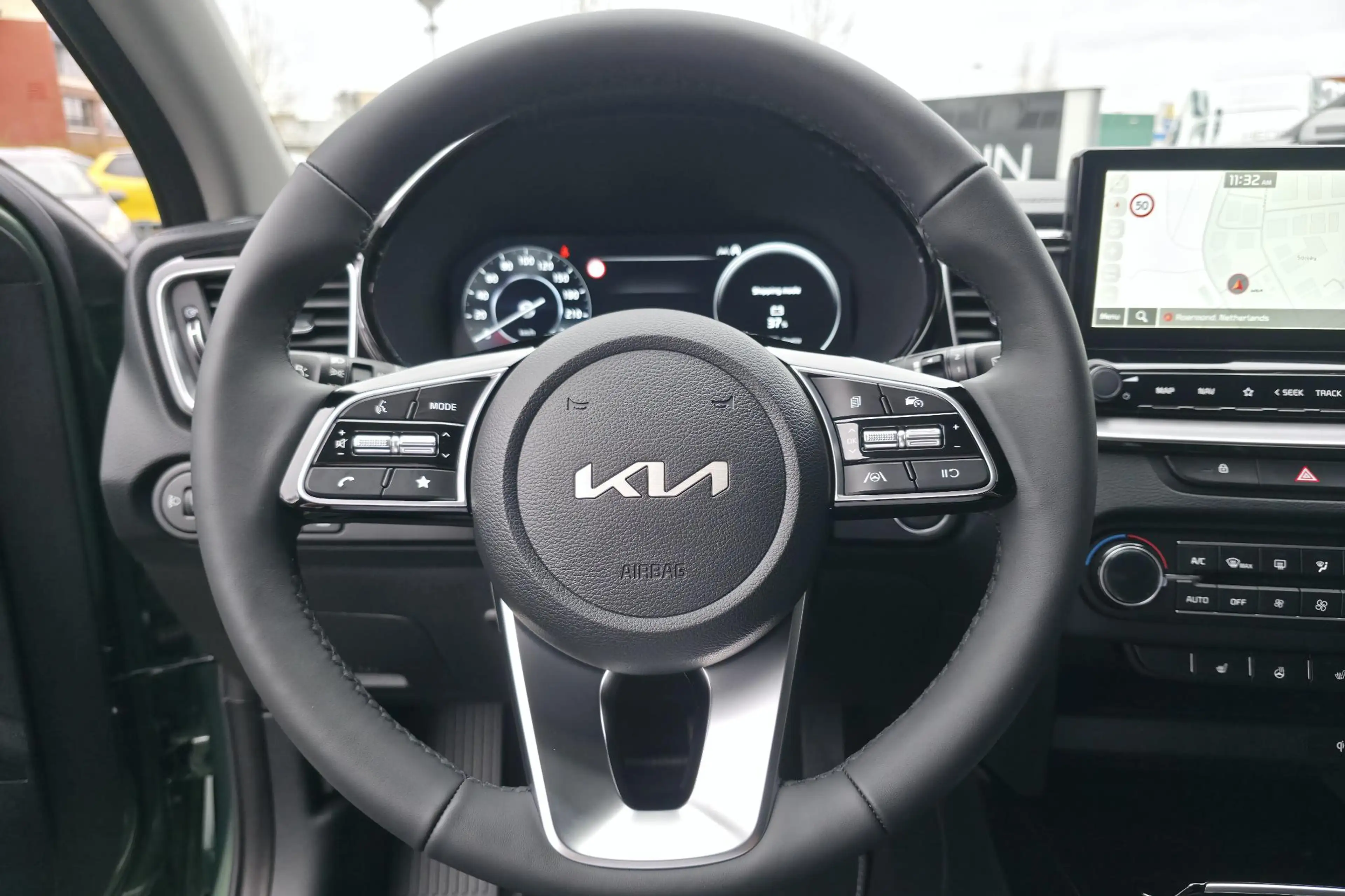Kia Ceed SW / cee'd SW Sportswagon 1.0 T-GDi DynamicPlusLine | Nieuw | St — photo 8