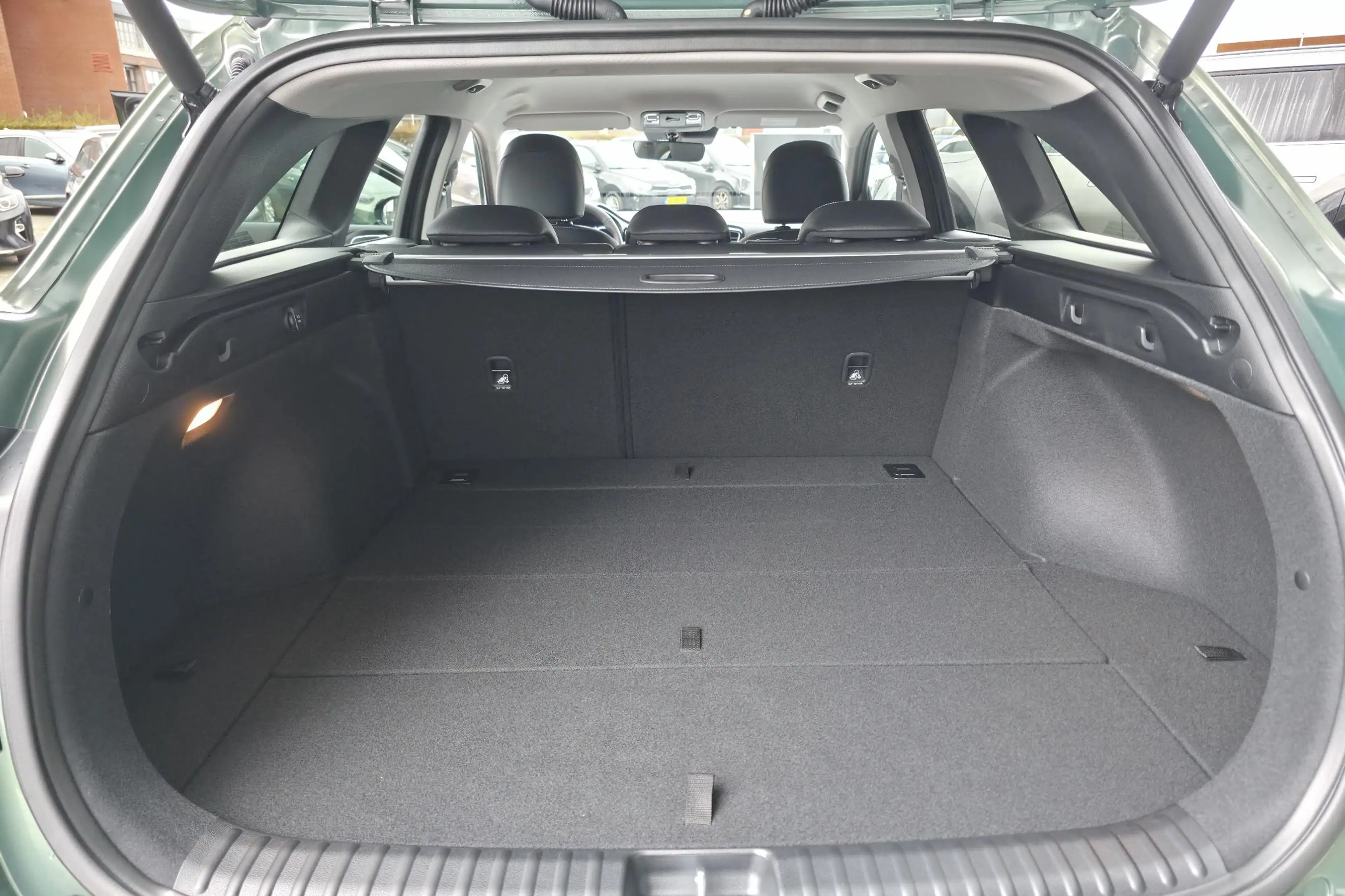 Kia Ceed SW / cee'd SW Sportswagon 1.0 T-GDi DynamicPlusLine | Nieuw | St — photo 7