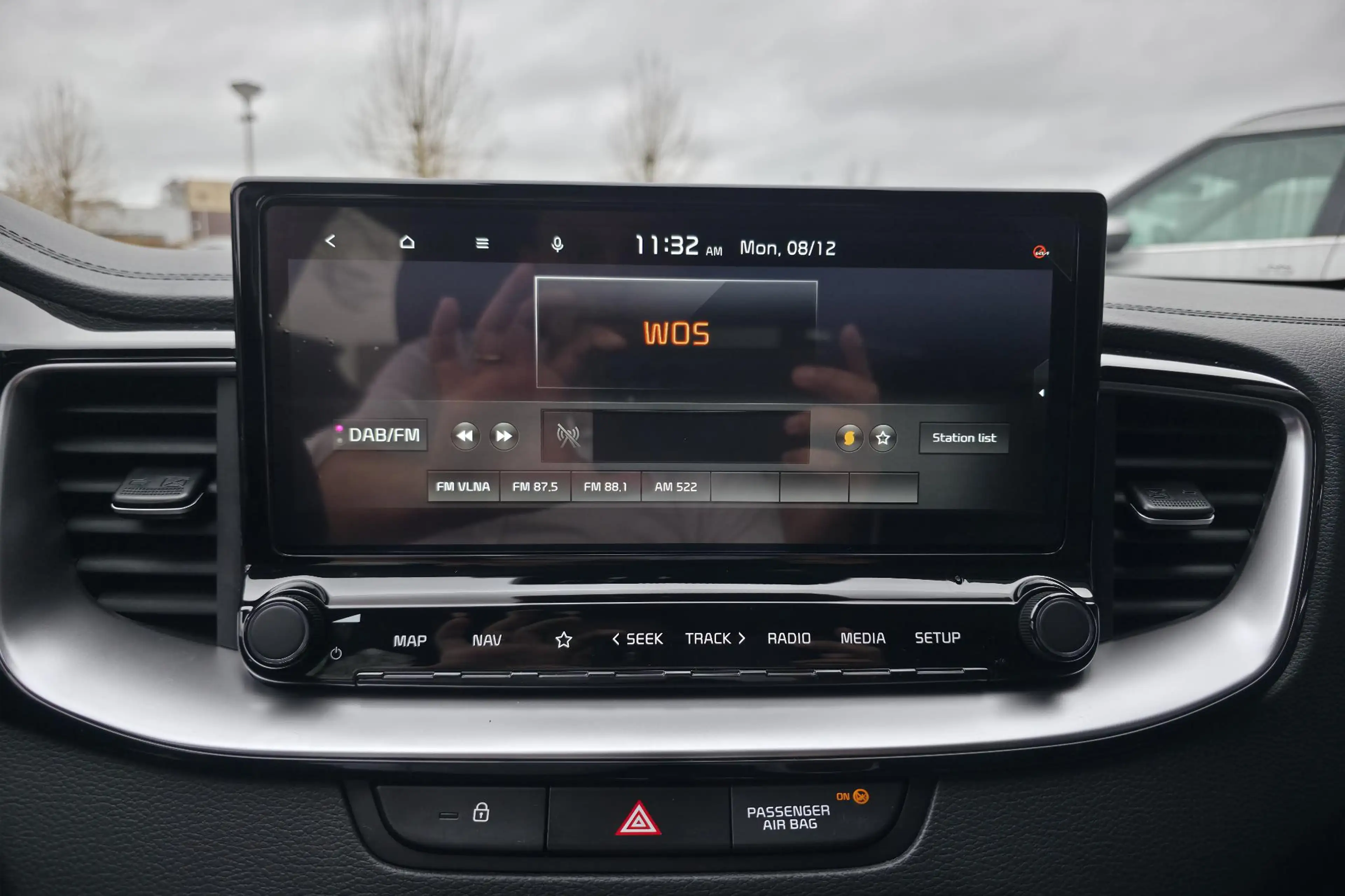 Kia Ceed SW / cee'd SW Sportswagon 1.0 T-GDi DynamicPlusLine | Nieuw | St — photo 12
