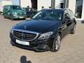Mercedes-Benz C 200 *EXCLUSIVE*PANO*BURMESTER*360°KAMERA*ACC* Schwarz - thumbnail 4