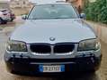 BMW X3 X3 E83 3.0d Futura Bleu - thumbnail 1
