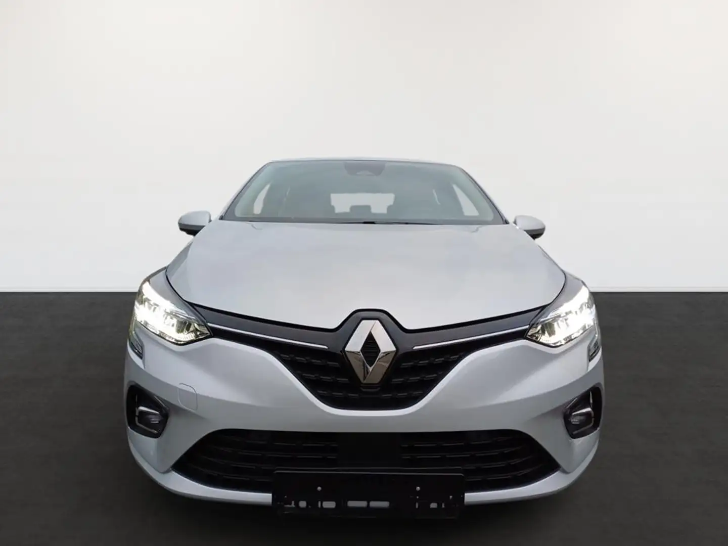 Renault Clio SCe 65 Business Edition Gris - 2