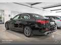 Mercedes-Benz C 300 4M AMG+LED+KAMERA+TOTW+KEYLESS+9G Negro - thumbnail 11
