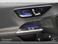 Mercedes-Benz C 300 4M AMG+LED+KAMERA+TOTW+KEYLESS+9G Negro - thumbnail 17