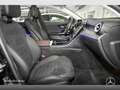 Mercedes-Benz C 300 4M AMG+LED+KAMERA+TOTW+KEYLESS+9G Negro - thumbnail 6