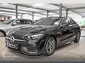 Mercedes-Benz C 300 4M AMG+LED+KAMERA+TOTW+KEYLESS+9G Negro - thumbnail 2
