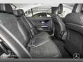 Mercedes-Benz C 300 4M AMG+LED+KAMERA+TOTW+KEYLESS+9G Negro - thumbnail 12
