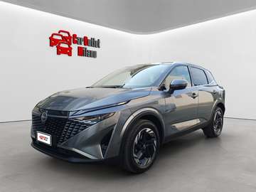 *Promo Kasko* 1.3 MHEV X-TRONIC N-CONNECTA 158CV