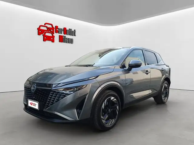 Nissan Qashqai *Promo Kasko* 1.3 MHEV X-TRONIC N-CONNECTA 158CV