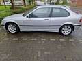 BMW 316 316 316i Executive Zilver - thumbnail 2