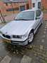 BMW 316 316 316i Executive Zilver - thumbnail 1