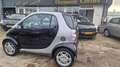 smart city-coupé/city-cabrio smart & pure💢€1499,-💢bijna gratis rijden !!!!afgel Grau - thumbnail 4