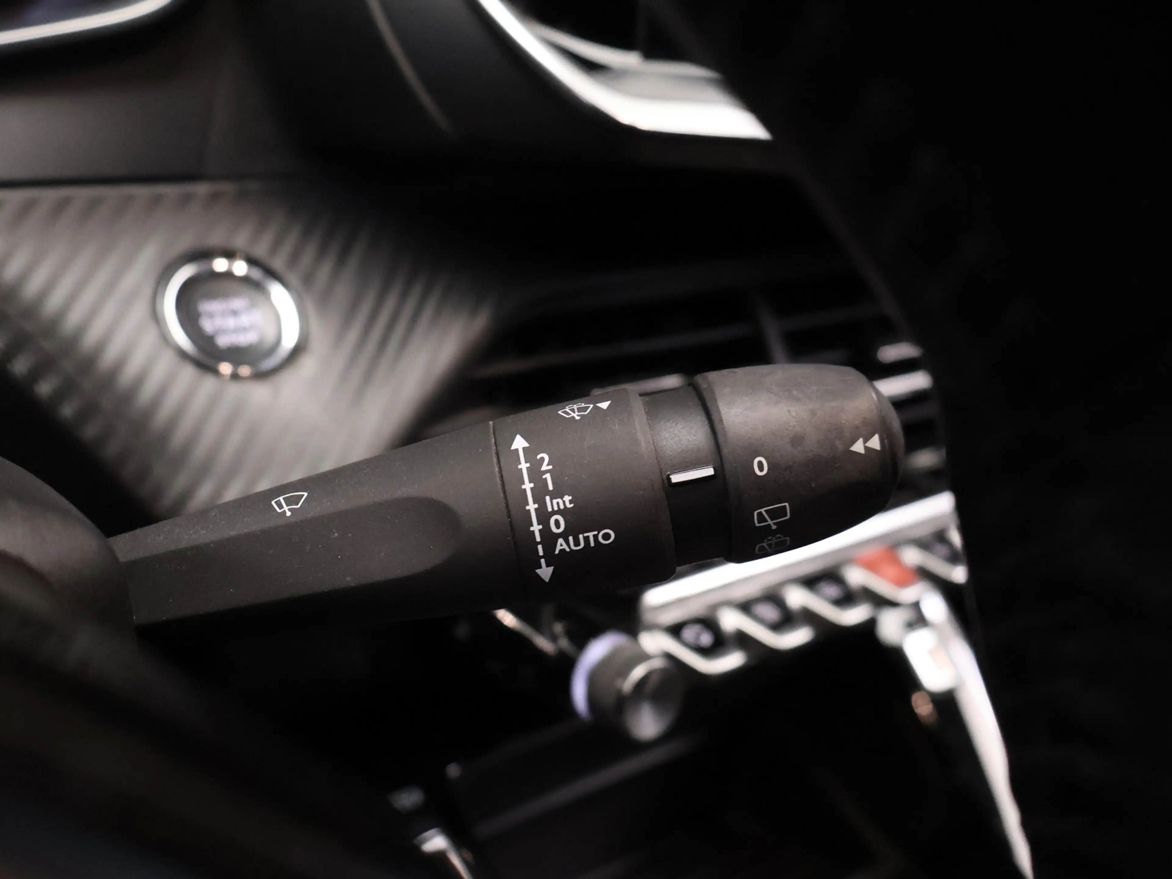 Peugeot e-208 EV Allure 50 kWh SOH 90% (CARPLAY,NAVI,LED,CRUISE, — photo 12