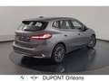 BMW 218 218d 150ch Business Design DKG7 Grigio - thumbnail 2