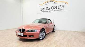 1.8 cat Roadster