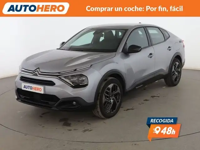 Citroen C4 X 1.2 PureTech Plus