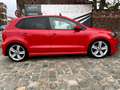 Volkswagen Polo Polo 1.2 TSI * FULL R-LINE * XENON * FULL OPTION * Rot - thumbnail 6