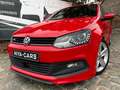 Volkswagen Polo Polo 1.2 TSI * FULL R-LINE * XENON * FULL OPTION * Rot - thumbnail 1
