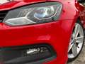 Volkswagen Polo Polo 1.2 TSI * FULL R-LINE * XENON * FULL OPTION * Rot - thumbnail 9