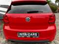 Volkswagen Polo Polo 1.2 TSI * FULL R-LINE * XENON * FULL OPTION * Rot - thumbnail 8