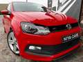 Volkswagen Polo Polo 1.2 TSI * FULL R-LINE * XENON * FULL OPTION * Rot - thumbnail 5
