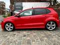 Volkswagen Polo Polo 1.2 TSI * FULL R-LINE * XENON * FULL OPTION * Rot - thumbnail 2