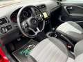 Volkswagen Polo Polo 1.2 TSI * FULL R-LINE * XENON * FULL OPTION * Rot - thumbnail 10