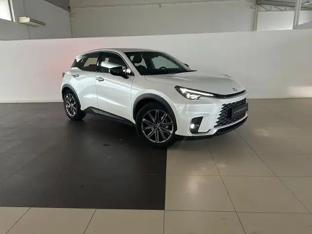 Lexus LBX Hybrid 4WD Relax