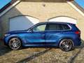BMW X5 xDrive40i High Executive M Pakket INCL BTW Blau - thumbnail 2