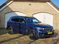 BMW X5 xDrive40i High Executive M Pakket INCL BTW Blau - thumbnail 7
