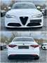 Alfa Romeo Giulia Super 2,2/LED/Navi/Leder/Sport/Automatik Bianco - thumbnail 5