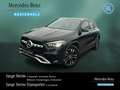Mercedes-Benz GLA 200 GLA 200 VOR.-DISTRO+KAMERA+SITZHZ+SPUR/BREMS+LED Schwarz - thumbnail 1
