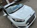 Ford Fiesta *Klima*Sitzheizung*Inspektion NEU* Weiß - thumbnail 1