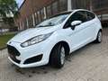 Ford Fiesta *Klima*Sitzheizung*Inspektion NEU* Weiß - thumbnail 5