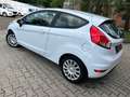 Ford Fiesta *Klima*Sitzheizung*Inspektion NEU* Weiß - thumbnail 3