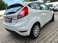 Ford Fiesta *Klima*Sitzheizung*Inspektion NEU* Weiß - thumbnail 7