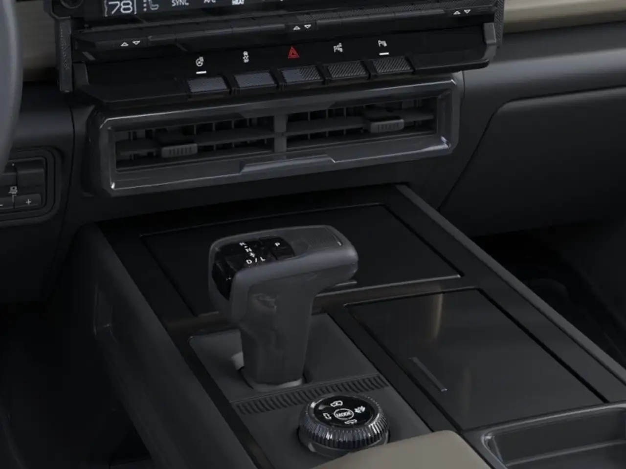 GMC HUMMER EV SUV снимка GMC HUMMER EV SUV