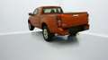 Isuzu D-Max N60 1.9 Space Cab B 4X4 Arancione - thumbnail 4