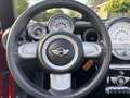 MINI Cooper Cabrio Mini 1.6 Parkeersensoren / Stoelverwarming / Young Rood - thumbnail 5