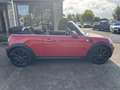 MINI Cooper Cabrio Mini 1.6 Parkeersensoren / Stoelverwarming / Young Rood - thumbnail 9