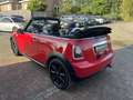 MINI Cooper Cabrio Mini 1.6 Parkeersensoren / Stoelverwarming / Young Rood - thumbnail 11