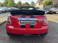 MINI Cooper Cabrio Mini 1.6 Parkeersensoren / Stoelverwarming / Young Rood - thumbnail 10