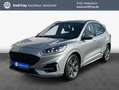 Ford Kuga 2.0 EcoBlue Aut. ST-LINE GJR WIN AHK Silber - thumbnail 1