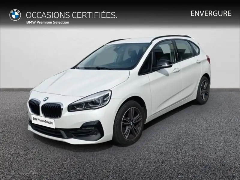 BMW Seria 2