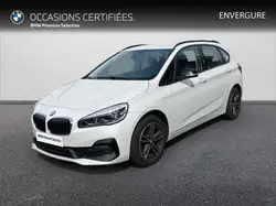 BMW Série 2 216dA 116ch Sport DKG7