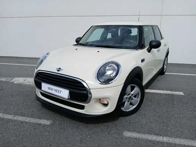MINI One