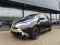 Toyota Aygo 1.0 VVT-I X-Clusiv Ecc Cruise Camera Navi 2014 Schwarz - thumbnail 1