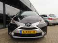 Toyota Aygo 1.0 VVT-I X-Clusiv Ecc Cruise Camera Navi 2014 Schwarz - thumbnail 2